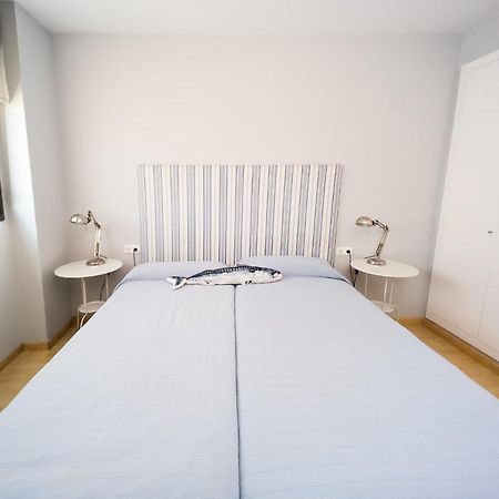 Valencia Beach Apartments 1 Dış mekan fotoğraf
