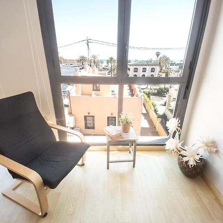 Valencia Beach Apartments 1 Dış mekan fotoğraf