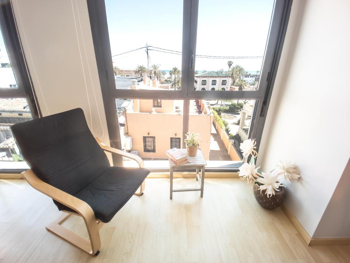 Valencia Beach Apartments 1 Dış mekan fotoğraf