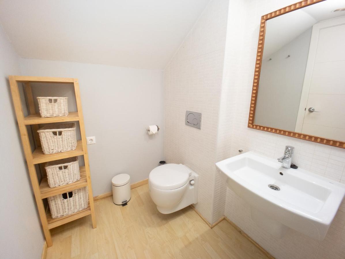 Valencia Beach Apartments 1 Dış mekan fotoğraf