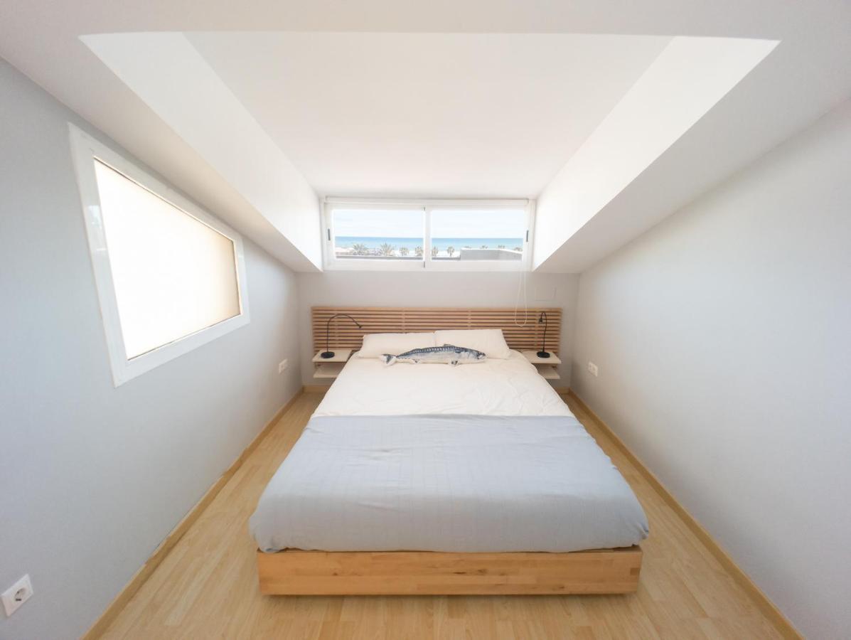 Valencia Beach Apartments 1 Dış mekan fotoğraf